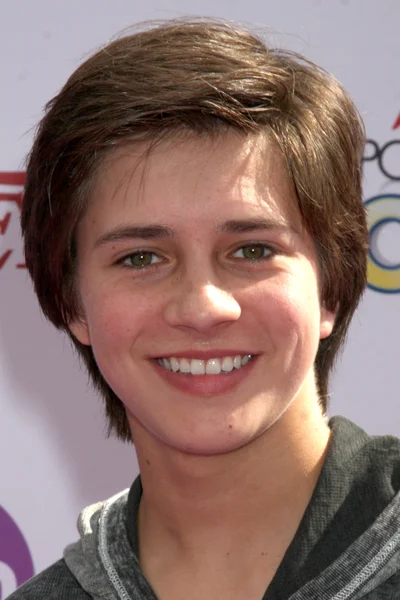 Billy Unger. —  Fotos de Stock