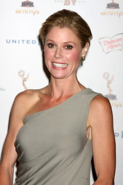 Julie Bowen — Stok fotoğraf