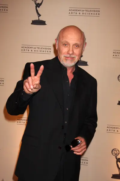 Hector Elizondo — Stockfoto