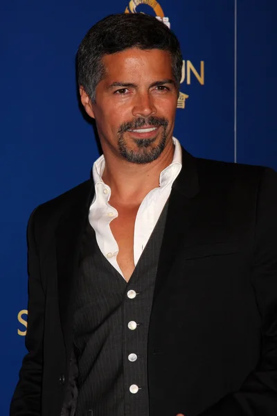 Esai Morales — Stock Photo, Image