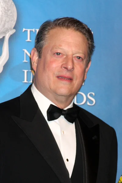 Al Gore. —  Fotos de Stock