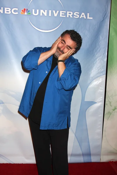 Saul Rubinek — Foto de Stock