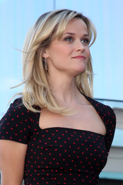 Reese witherspoon — Foto Stock
