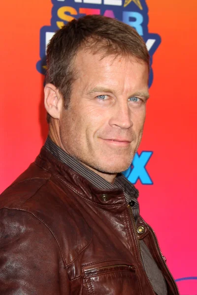 Mark Valley — Stock Photo, Image