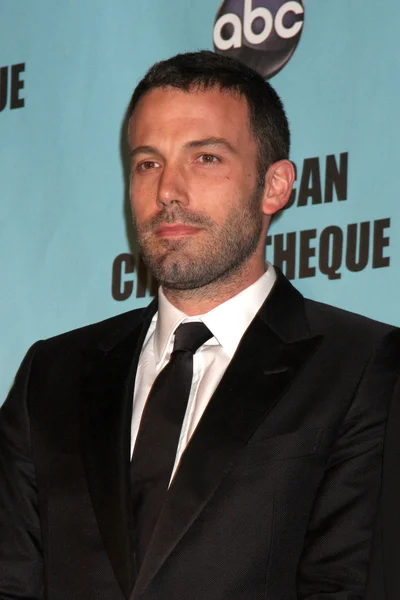 Ben Affleck —  Fotos de Stock