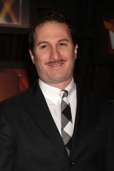 Darren Aronofsky — Zdjęcie stockowe