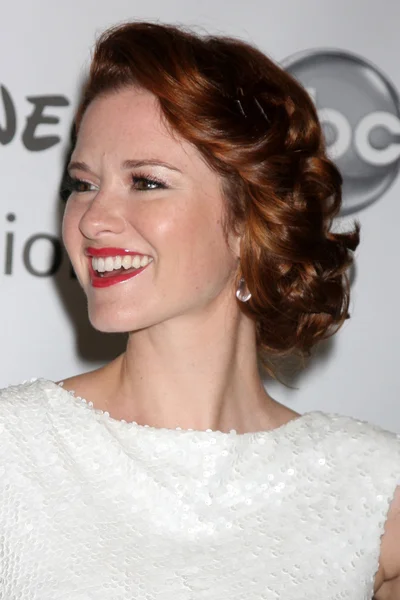 Sarah Drew — Stockfoto