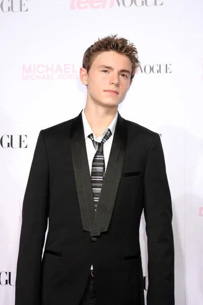 Callan Mcauliffe — Fotografia de Stock