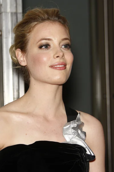 Gillian Jacobs — Foto de Stock