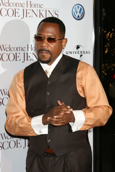 Martin Lawrence — Stockfoto