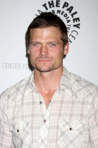 Bailey Chase — Stock Photo, Image