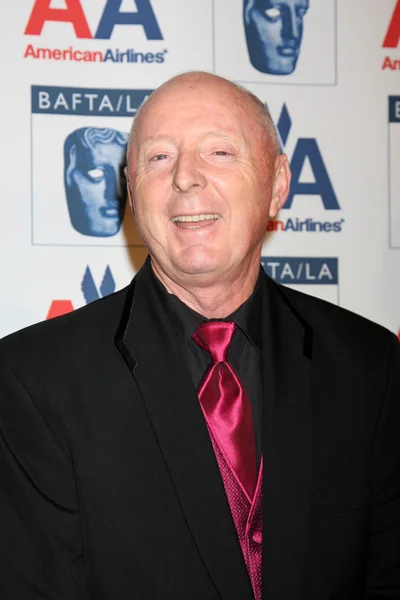 Jasper Carrott — Stok Foto