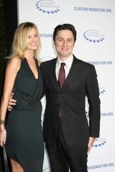 Zach Braff — Photo