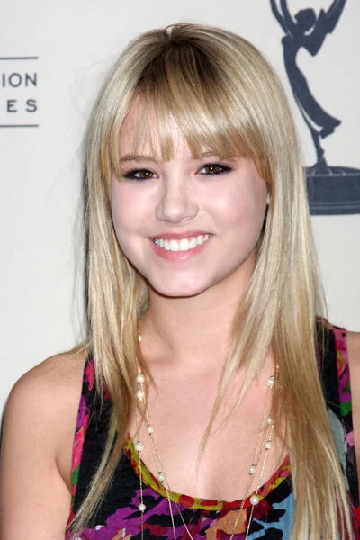 Taylor spreitler — Zdjęcie stockowe