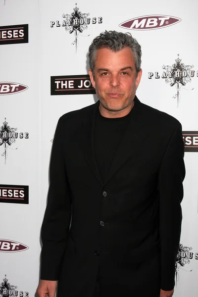 Danny Huston — Zdjęcie stockowe