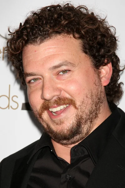 Danny Mcbride — Stok fotoğraf