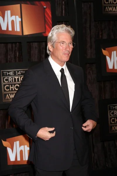 Richard Gere. — Fotografia de Stock