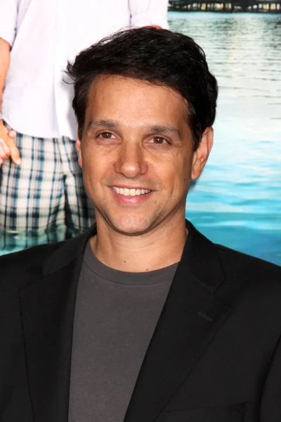 Ralph Macchio — Stock Photo, Image