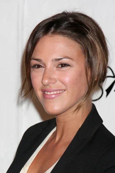 Elizabeth Hendrickson — Stockfoto