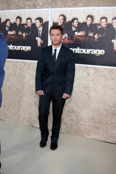 Kevin Connolly — Stockfoto