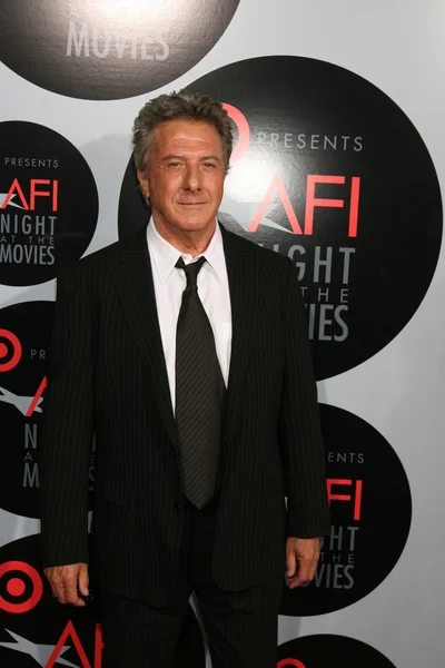 Dustin Hoffman — Stock fotografie
