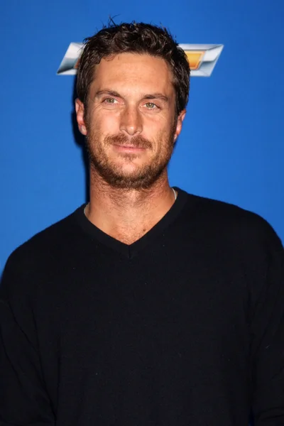 Oliver Hudson — Stok fotoğraf