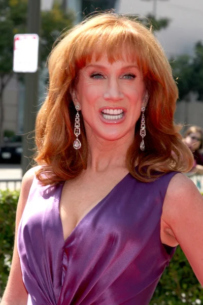 Kathy Griffin — Zdjęcie stockowe