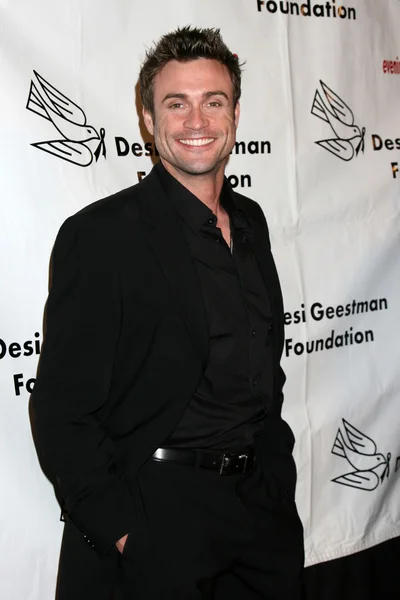 Daniel Goddard. — Foto de Stock