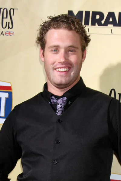 T.J. Miller — Stockfoto