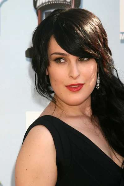 Rumer Willis — Stockfoto