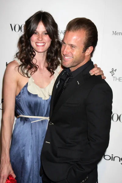 Scott Caan. — Foto de Stock