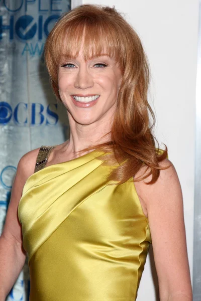 Kathy Griffin — Foto de Stock