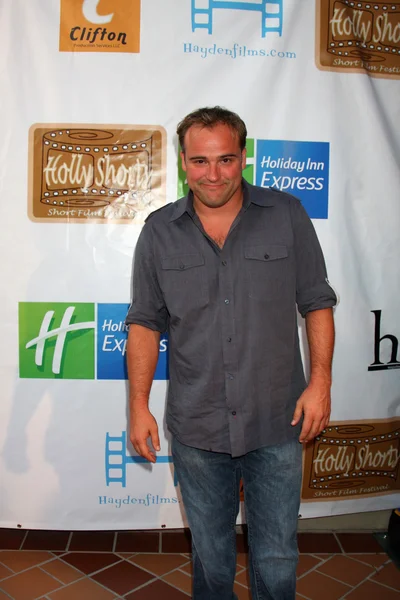 David Deluise. — Fotografia de Stock