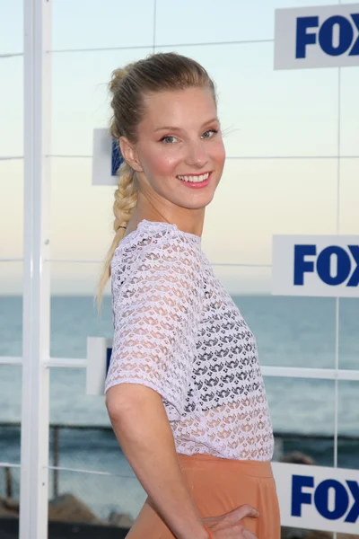 Heather Morris — Stockfoto