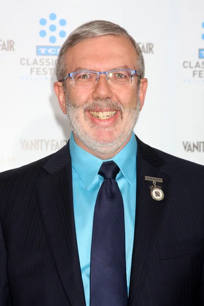 Leonhard Maltin — Stockfoto