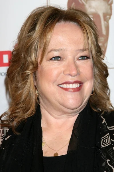 Kathy Bates. — Fotografia de Stock