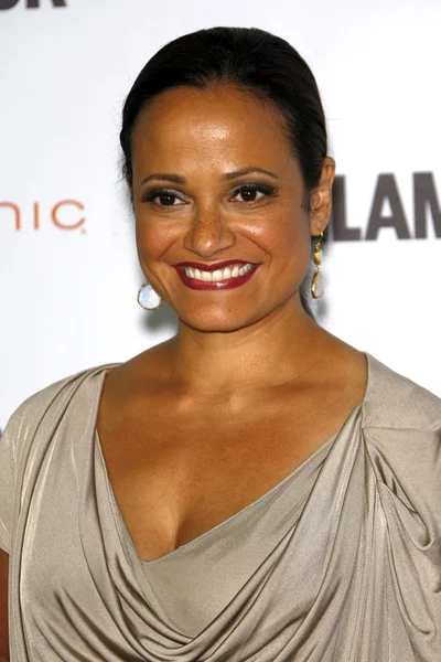 Judy Reyes. — Fotografia de Stock