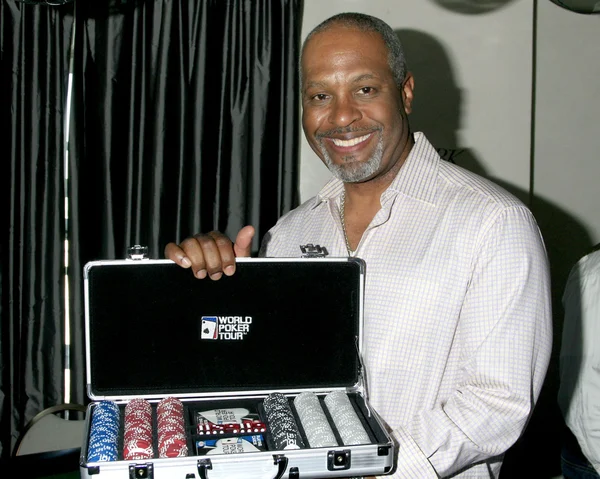 James Pickens Jr. — Photo