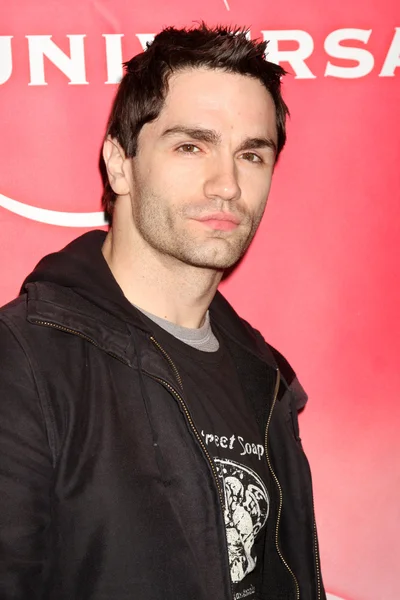 Sam witwer — Photo