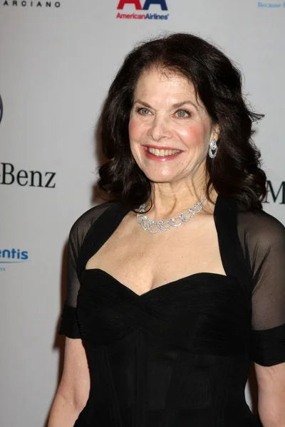 Sherry Lansing — Zdjęcie stockowe