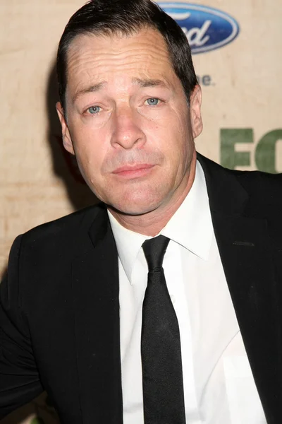 French Stewart — Stock Photo, Image