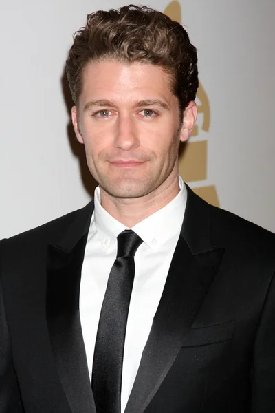 Matthew Morrison — Stock Photo, Image