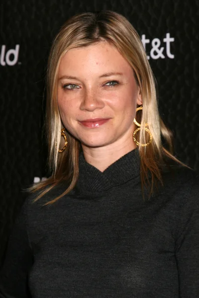 Amy Smart — Stock Photo, Image