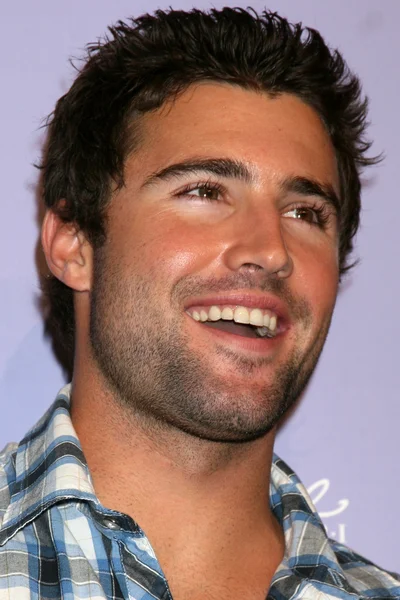 Brody Jenner — Stock Photo, Image