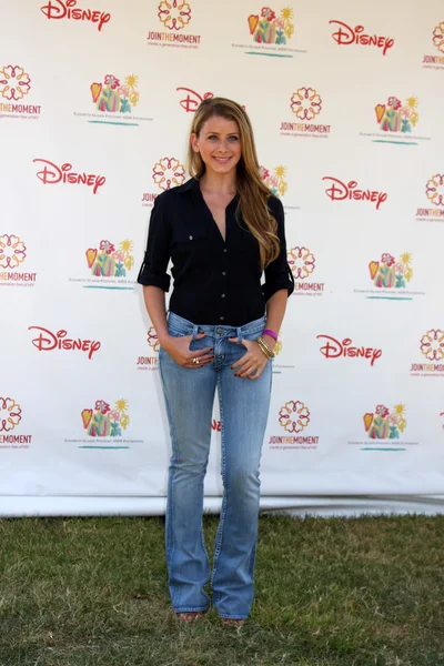 Lo Bosworth — Foto Stock