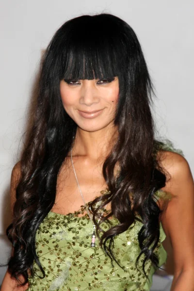 Bai Ling. — Foto de Stock