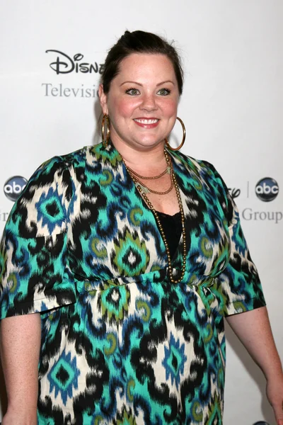 Melissa McCarthy. — Foto de Stock