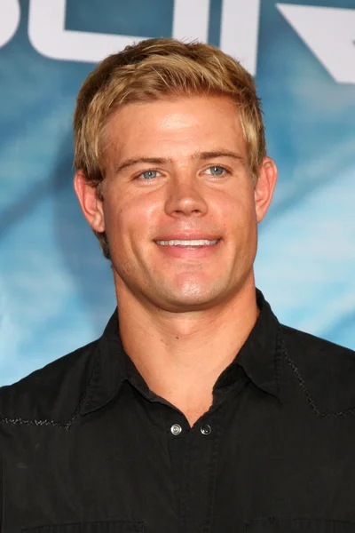 Trevor Donovan — Stockfoto