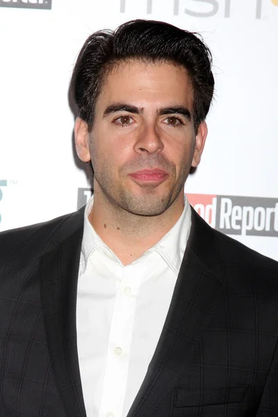 Eli Roth — Stockfoto