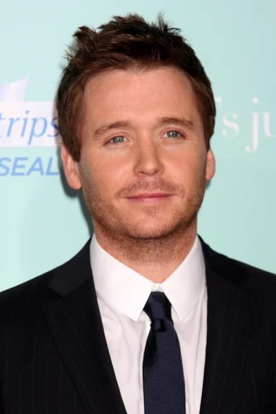 Kevin Connolly — Stock Photo, Image